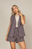 COLETE DE ALFAIATARIA