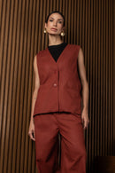 COLETE DE ALFAIATARIA