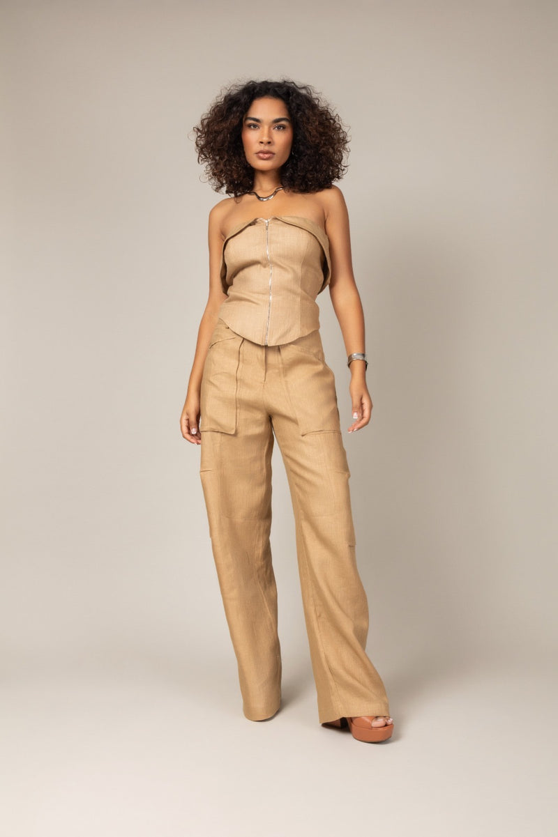 CONJUNTO VICTORIA