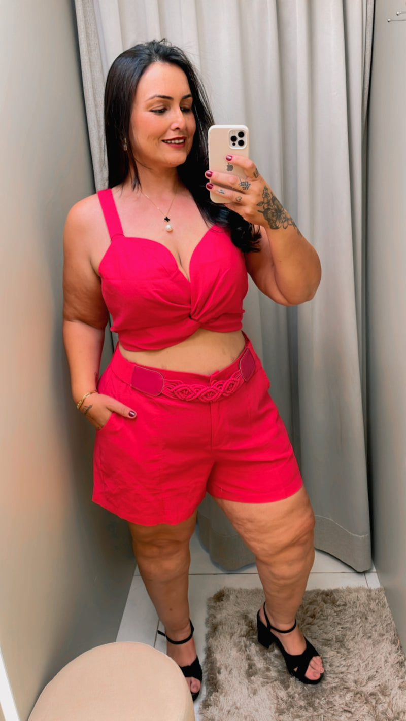 CONJUNTO PINK