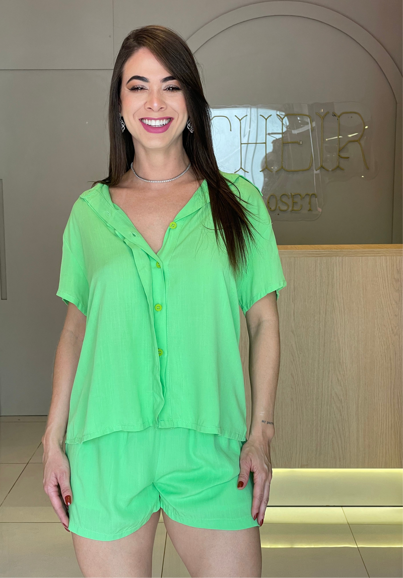 CONJUNTO BELLA