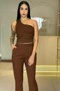 CONJUNTO MARSALA