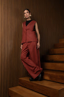 COLETE DE ALFAIATARIA