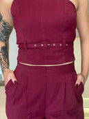 CONJUNTO MARSALA