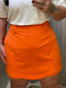 SHOT SAIA LARANJA MODERNO – TAMANHO