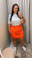 SHOT SAIA LARANJA MODERNO – TAMANHO